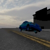 CriPPin Town Car